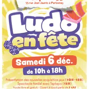 Ludo en fête