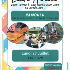 Ludo'Roule