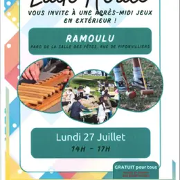 Ludo'Roule