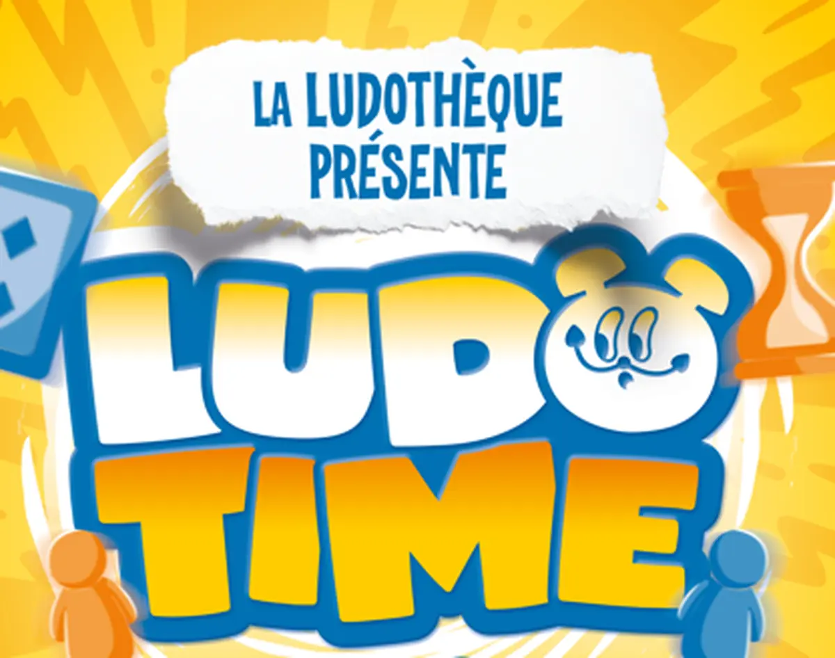 Ludo'time