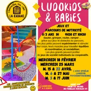 Ludokids et Babies