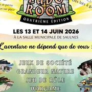 Ludoroom