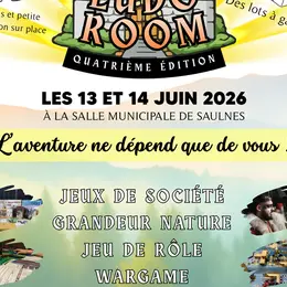 Ludoroom
