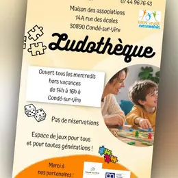 Ludothèque