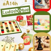 Ludothèque