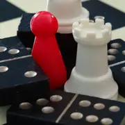 Ludothèque : Bulle De Jeux