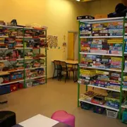 Ludothèque de Réguisheim