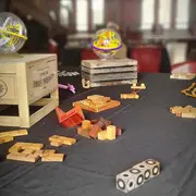 Ludothèque éphémère