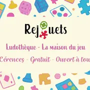 Ludothèque - La maison du jeu