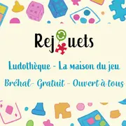 Ludothèque - La maison du jeu