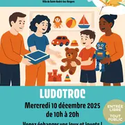 Ludotroc