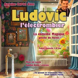 Ludovic l'électrombier