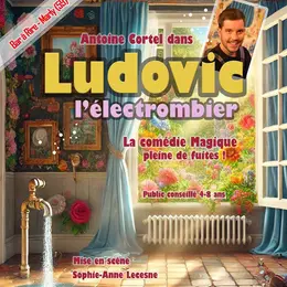 Ludovic l'électrombier
