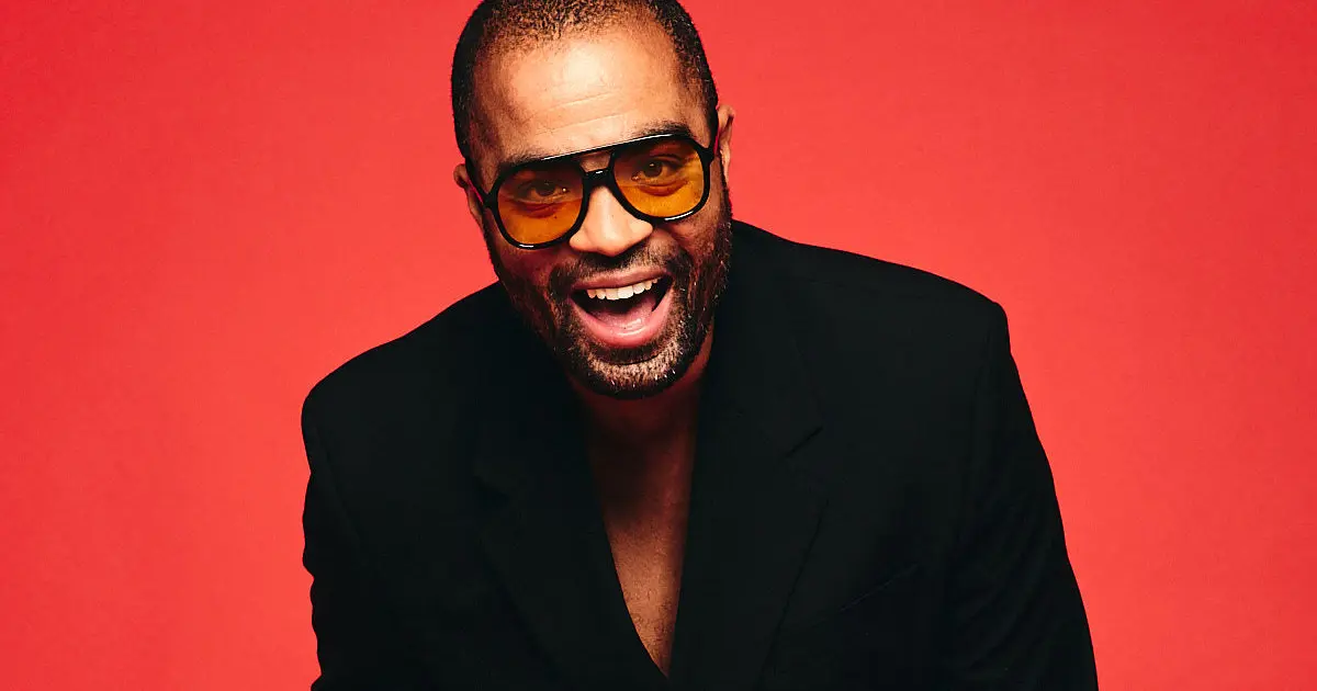 Ludovic Louis