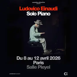 Ludovico Einaudi
