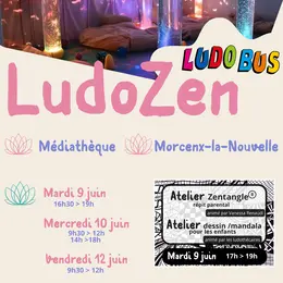LudoZen