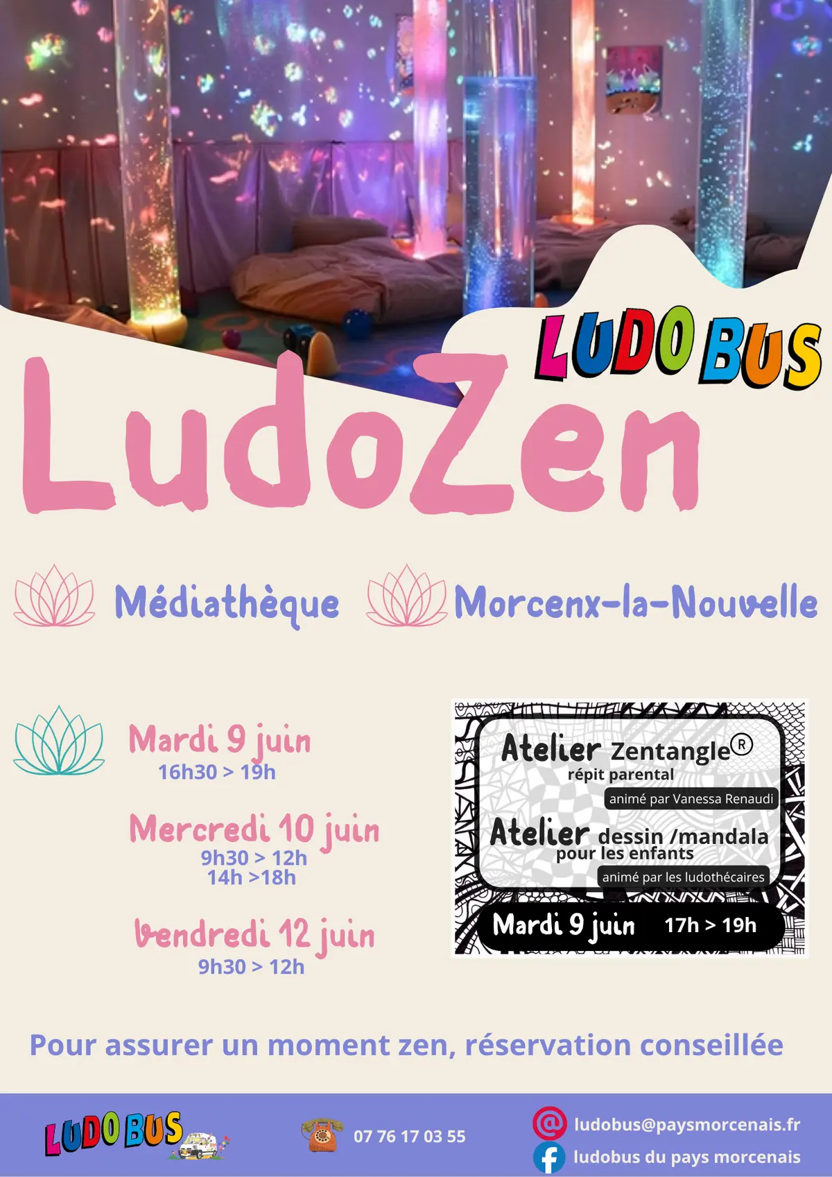 LudoZen