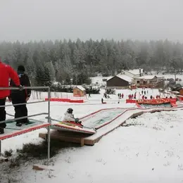 5 activités hivernales à faire en Alsace !