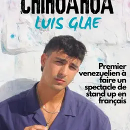 Luis Glae dans Chihuahua