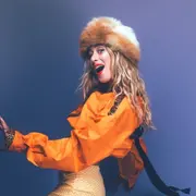 Luiza - Festival des Veyracomusies