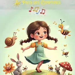 Lulu au pays des comptines