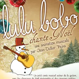 Lulu Bobo chante Noël
