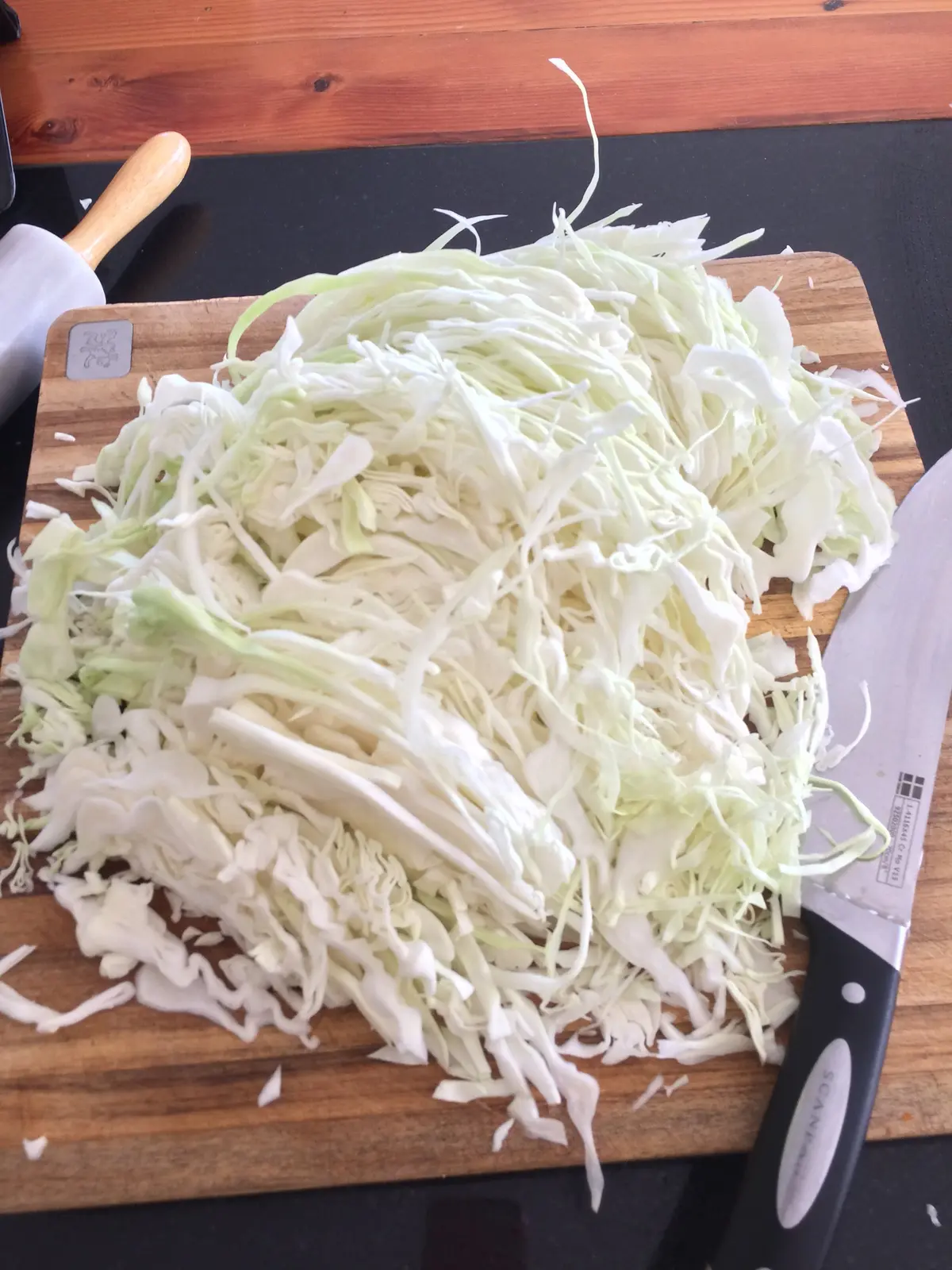 Lulu la Coussacoise : Atelier Laco fermentation