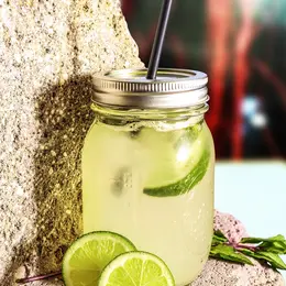 Lulu la Coussacoise : Atelier vraie limonade
