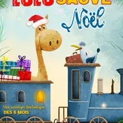 Lulu sauve Noël