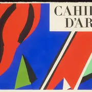 LUMA Arles / 100 ans de Cahiers d’Art et LUMA Arles