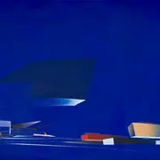 LUMA Arles / Archives Hans Ulrich Obrist Chapitre 6 : Zaha Hadid « Je pense que l’expérimentation ne devrait pas avoir de fin »