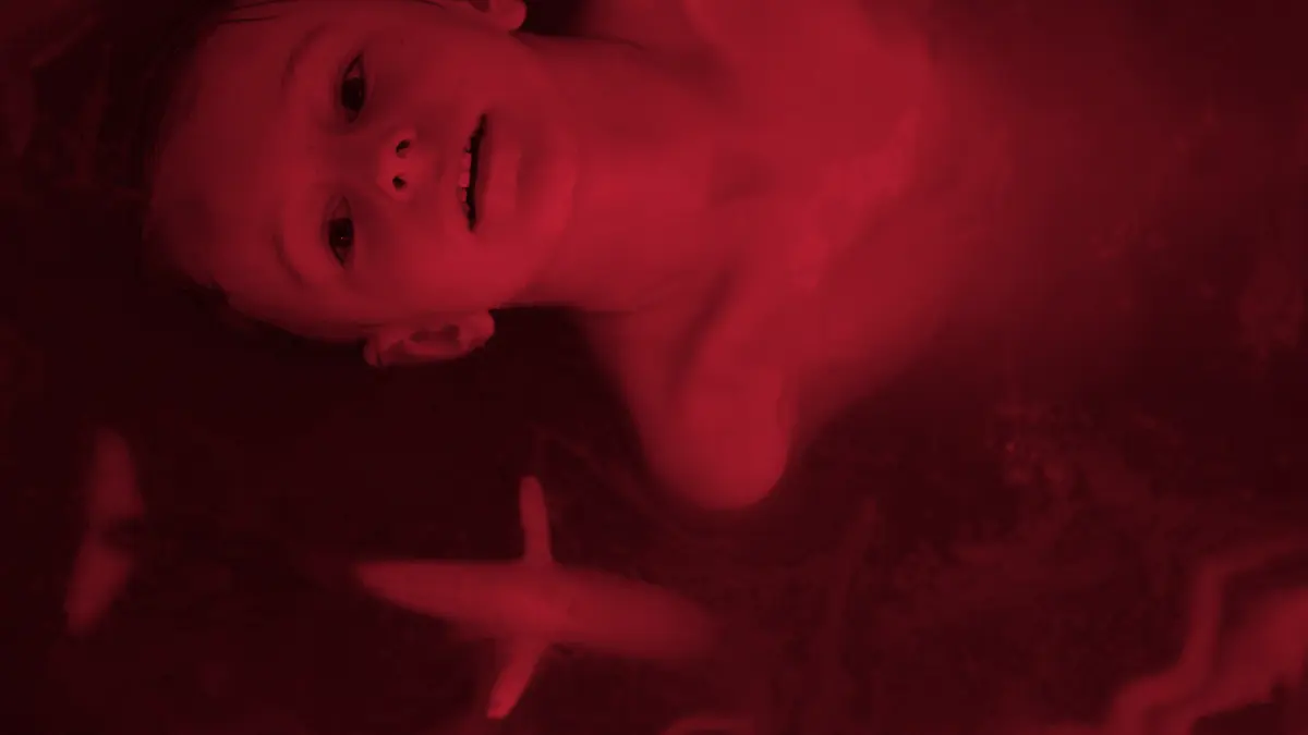 LUMA Arles / In the Veins