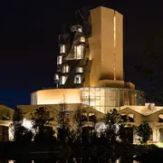 LUMA Arles / Les visites éclair