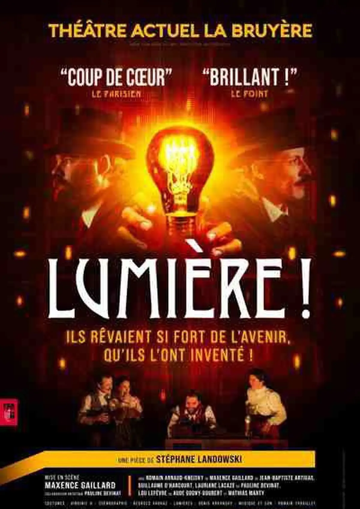 Lumière !