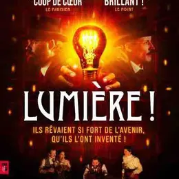 Lumière !