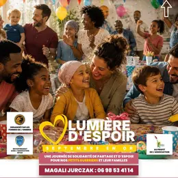 Lumière d'Espoir