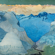 « Lumière du Nord ». Dessins scandinaves et néerlandais du musée d’Orsay