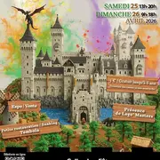 Lumière sur la brique