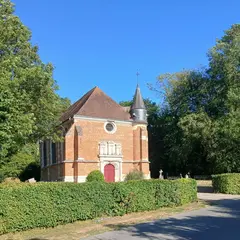 Lumières de la chapelle