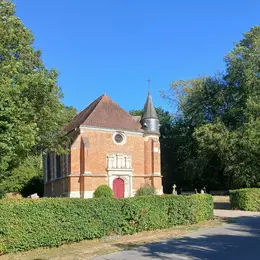 Lumières de la chapelle