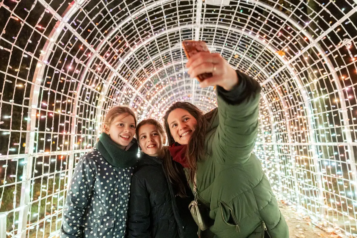 Une petite photo souvenir ?