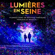 Lumières en Seine