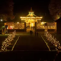 Le Grand Carrousel DR