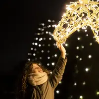 La féérique des lumières  &copy; Vincent Nageotte