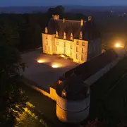 Lumières sur Aubigny et son histoire