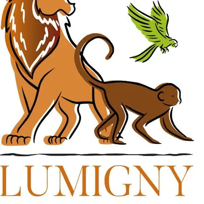 Lumigny Safari Réserve