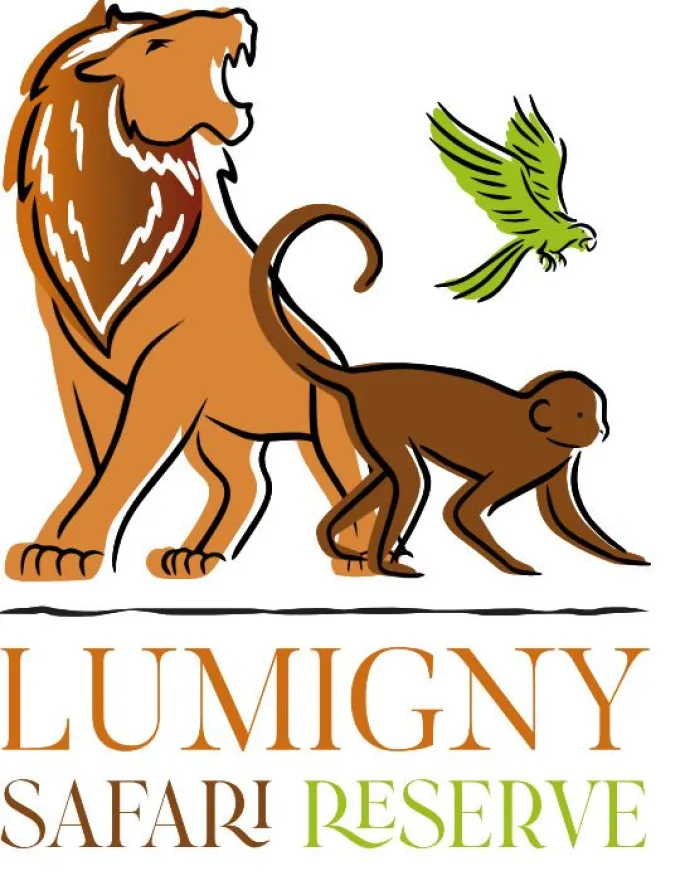 Lumigny Safari Réserve