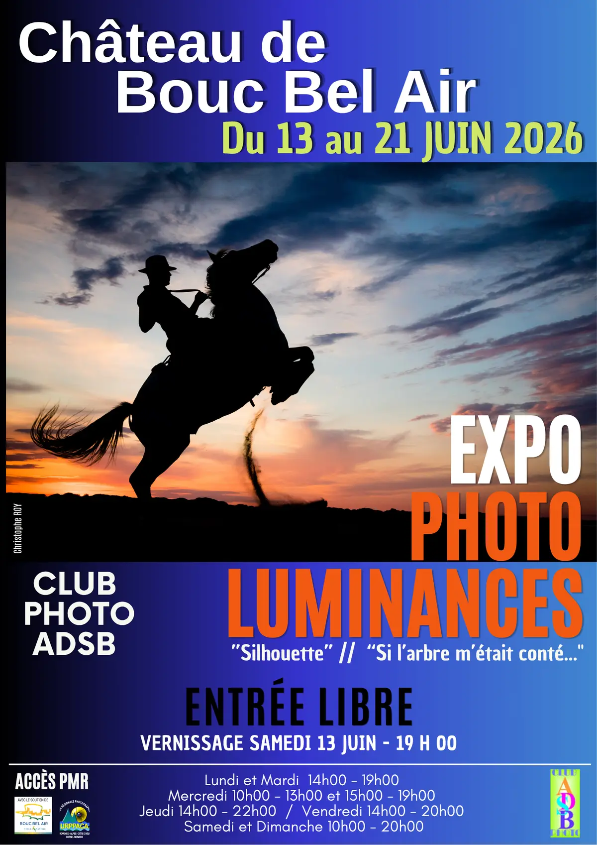 Luminances