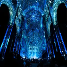 Luminiscence à Orléans