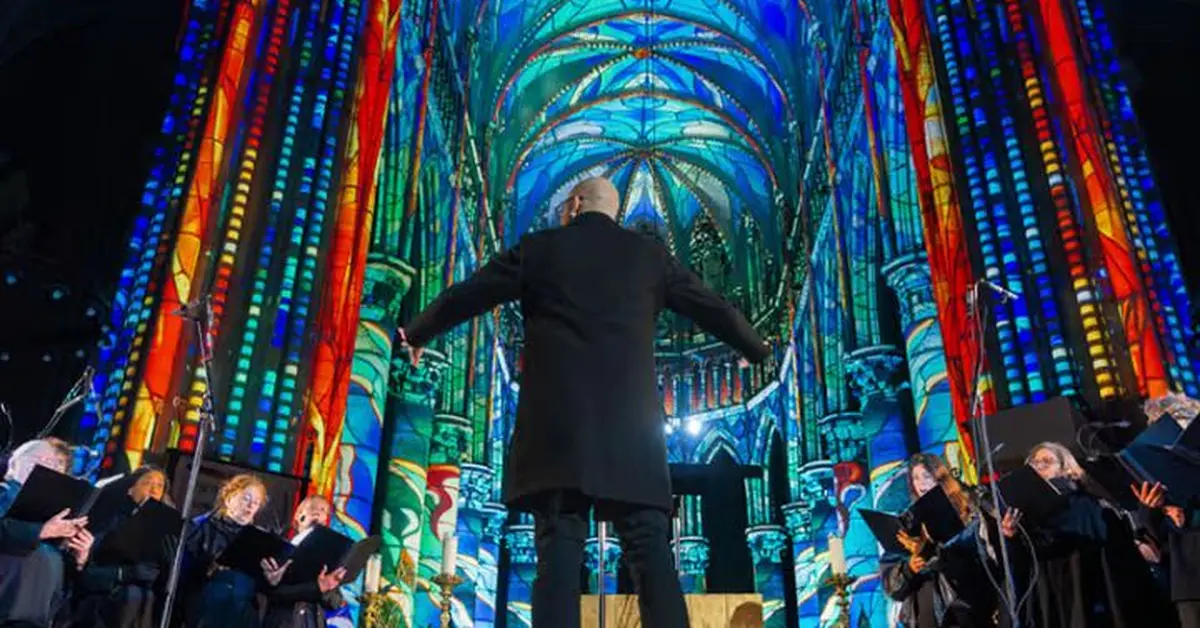 LUMINISCENCE Aix-en-Provence